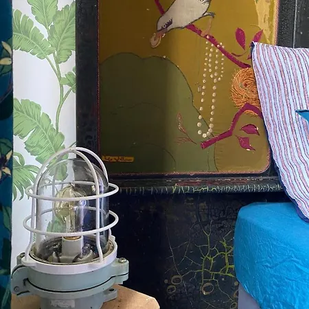 Апартаменты Le 4b - Le Tiki Руан