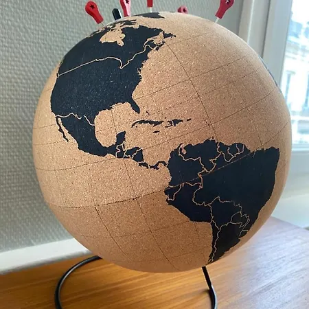 Le 4b - Le Tiki Διαμέρισμα