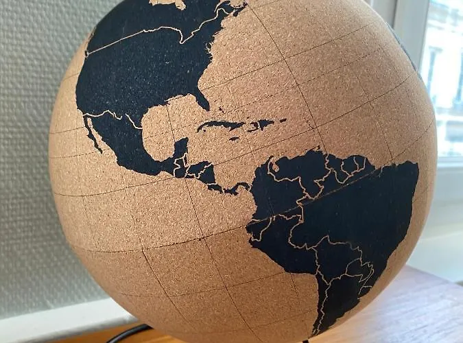 Le 4b - Le Tiki Διαμέρισμα