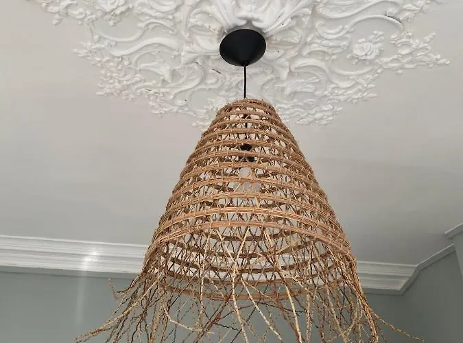 Le 4b - Le Tiki * Ρουέν