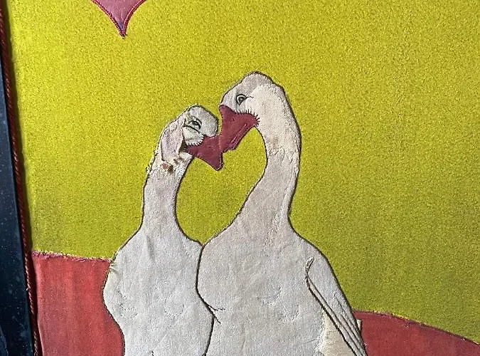 Διαμέρισμα Le 4b - Le Tiki *